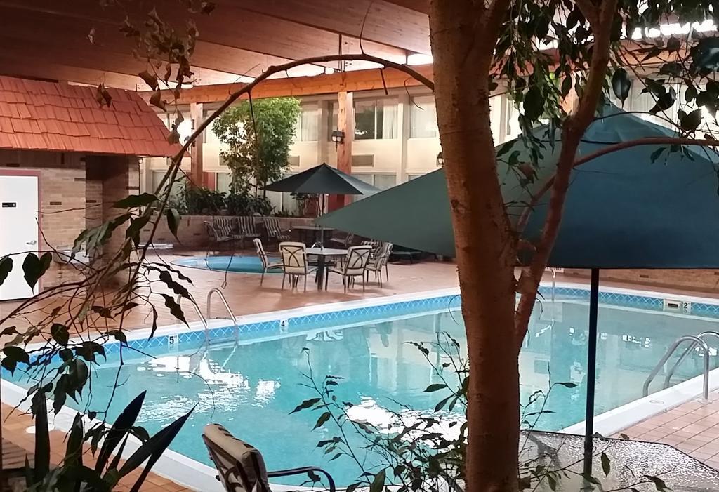 Travelodge By Wyndham غايلورد المظهر الخارجي الصورة